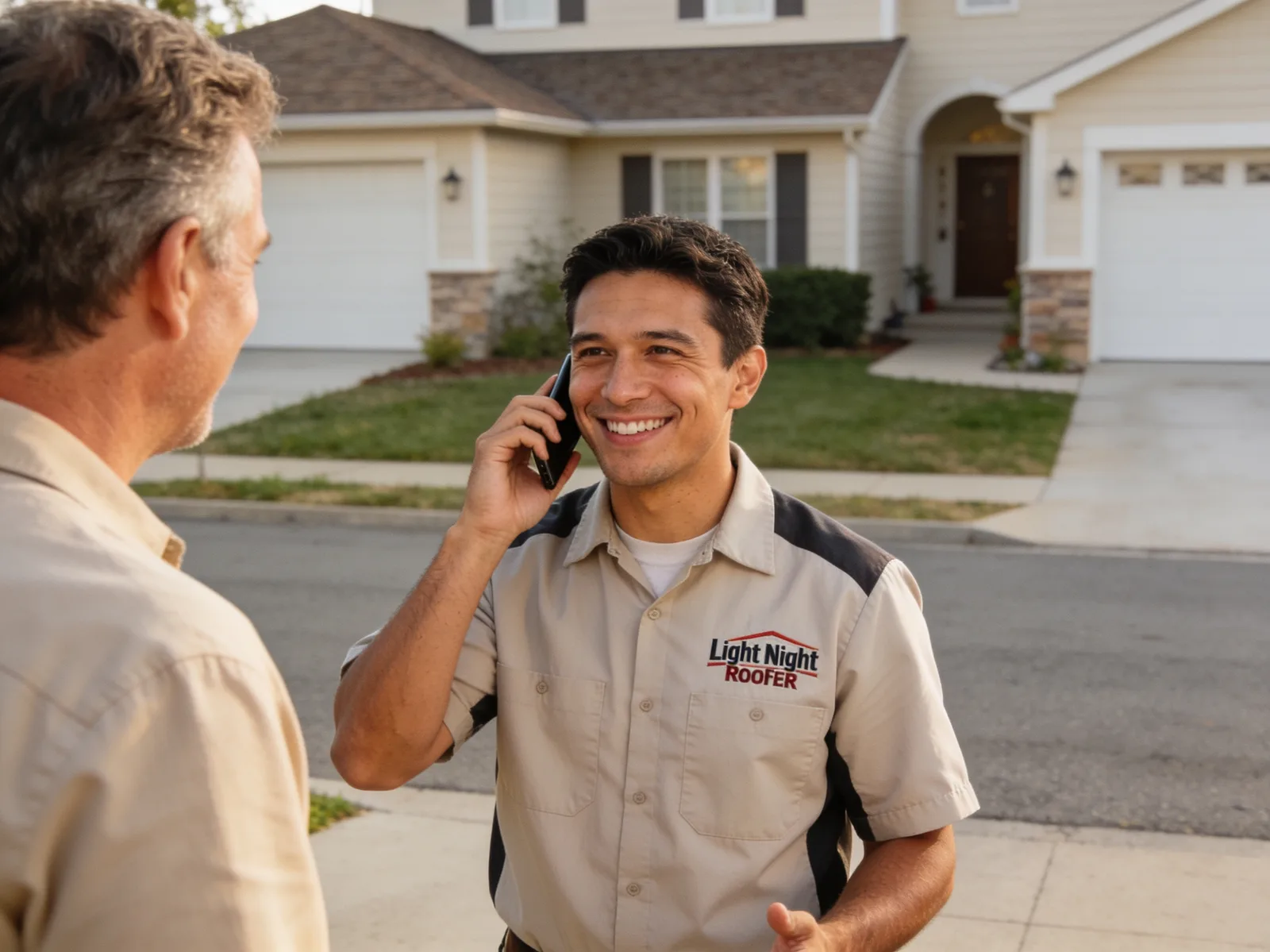 Emergency Roof Repair La Fontaine, IN FAQs